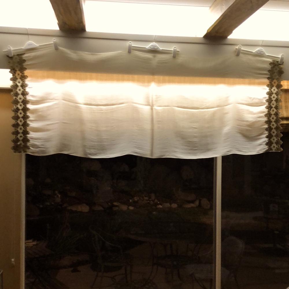 Armand Diradourian Pashmina Scarf